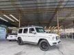 Recon 2020 Mercedes