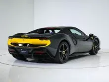 Assetto Fiorano Package 2023 Ferrari 296GTB , With Plenty ASSETTO FIORANO option Carbon Optional Included.