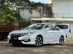 Honda Accord 2017 New, Used & Recon Cars in Malaysia - Carlist.my