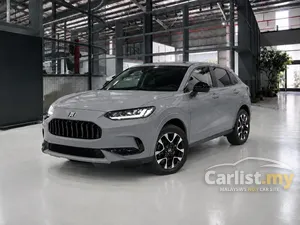 2023 Honda ZR-V 1.5 SUV