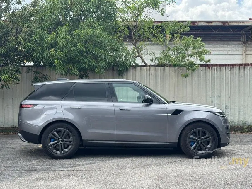 2024 Land Rover Range Rover Sport SUV