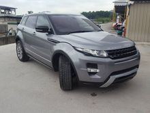 2013 Range Rover Evoque 2.0 Si4 Dynamic * YEAR END MASSIVE DISCOUNT * GENUINE TRUSTED DEALER * CALL NOW FOR GET BETTER DEAL *
