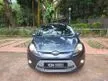 Used 2011 Ford Fiesta 1.6 Sport Hatchback # NEW YEAR OFFER # ANG POG KAW KAW # - Cars for sale