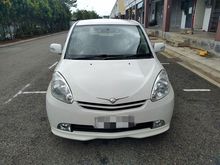 2008 Perodua Myvi 1.3 EZi Hatchback