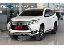 2018 Mitsubishi Pajero Sport 2.4 (ปี 15-18) GT SUV