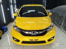 2019 Honda Brio 1,2 Satya E CVT