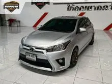 2014 Toyota YARIS 1.2 (ปี 13-17) E Hatchback