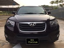 2012 Hyundai Santa Fe 2.4 Premium SUV