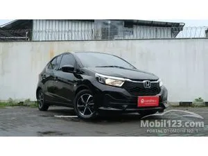 2023 Honda Brio 1.2 Satya E Hatchback