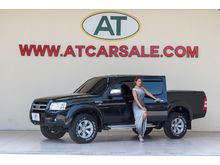 2008 Ford Ranger 2.5 DOUBLE CAB (ปี 06-08) Hi-Rider XLT Pickup AT