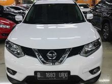 2014 Nissan X-Trail 2.5 2.5 CVT SUV