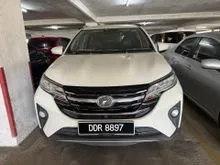 2020 Perodua Aruz 1.5 AV SUV