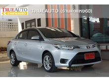 2013 Toyota Vios 1.5 (ปี 13-17) J Sedan AT