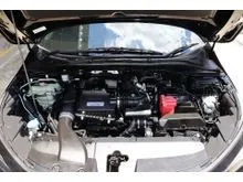2022 Honda City 1.0 SV Sedan
