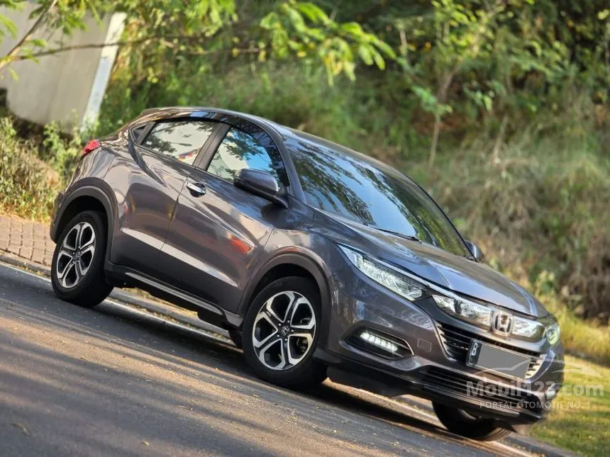 2021 Honda HR-V E Special Edition SUV