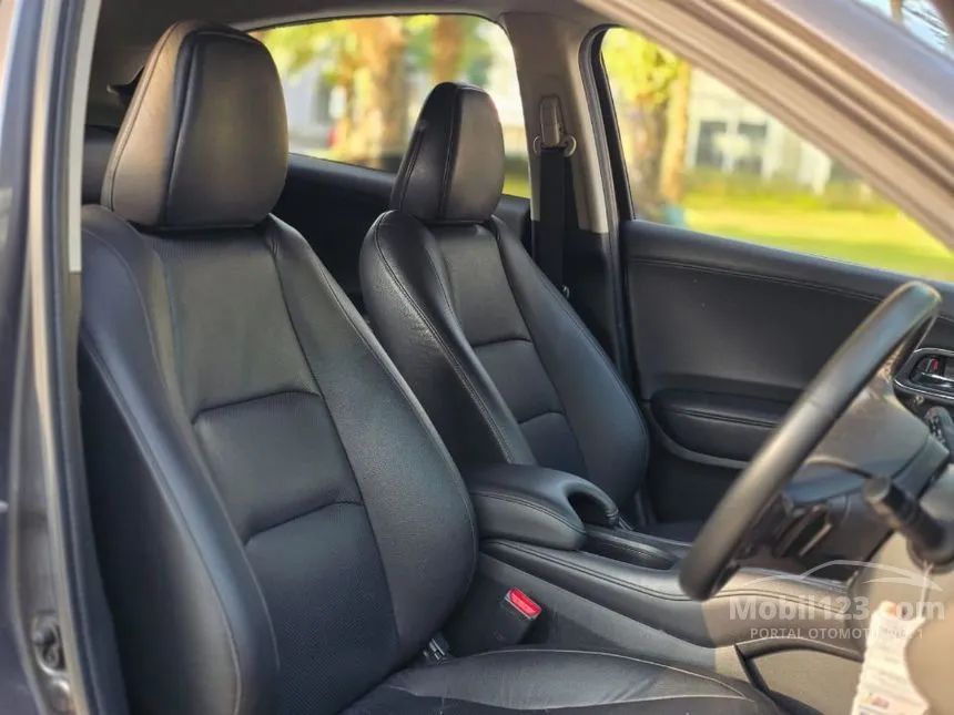2021 Honda HR-V E Special Edition SUV
