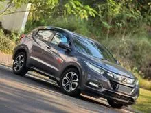 2021 Honda HR-V 1.5 E Special Edition SUV MATIC HARGA TERMURAH