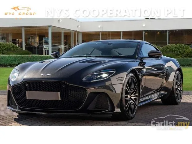 Aston Martin 2021 Selangor | Carlist.my