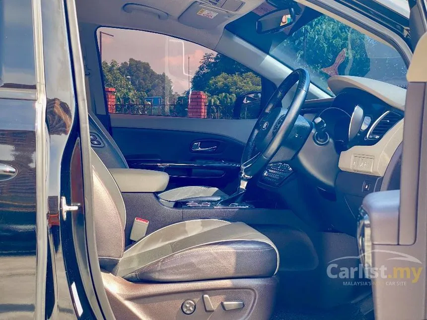 2019 Kia Grand Carnival SX CRDi MPV