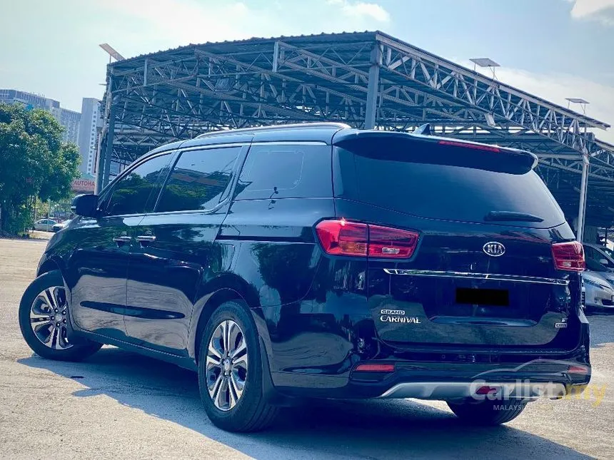 2019 Kia Grand Carnival SX CRDi MPV