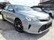 Used 2018 Toyota Camry 2.0 G X UPDATED FACELIFT (A) FULL SERVICE RECORD TOYOTA
