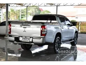 2019 Mitsubishi TRITON 2.4 GT Plus Double Cab Pickup