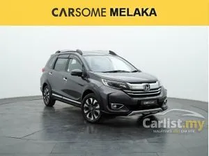 2021 Honda BR-V 1.5 V SUV
