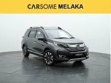2021 Honda BR-V 1.5 SUV