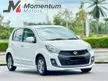 Used 2017 Perodua Myvi 1.5 SE Hatchback (FREE WARRANTY 1 TAHUN) - Cars for sale