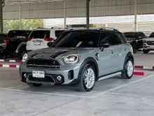 2022 Mini Countryman 2.0 F60 Cooper S Entry Hatchback
