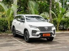 2022 Toyota Fortuner 2.8 GR Sport 4X2 SUV