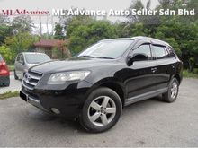 Hyundai Santa Fe 2.2 Elite CRDi 4WD TipTOP LikeNEW