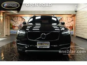 2018 Volvo XC90 2.0 D5 Momentum SUV