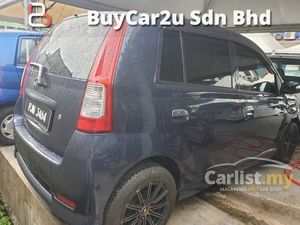 Search 12,489 Perodua Cars for Sale in Malaysia - Carlist.my