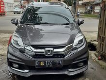 PROMO DP 25 JUTA | Honda Mobilio RS 2015