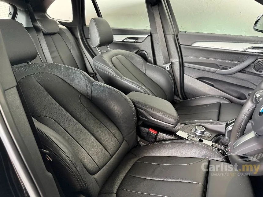 2021 BMW X1 sDrive20i M Sport SUV