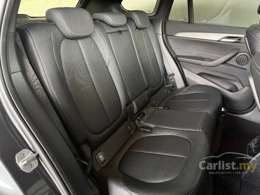 2021 BMW X1 sDrive20i M Sport SUV
