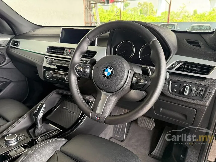 2021 BMW X1 sDrive20i M Sport SUV