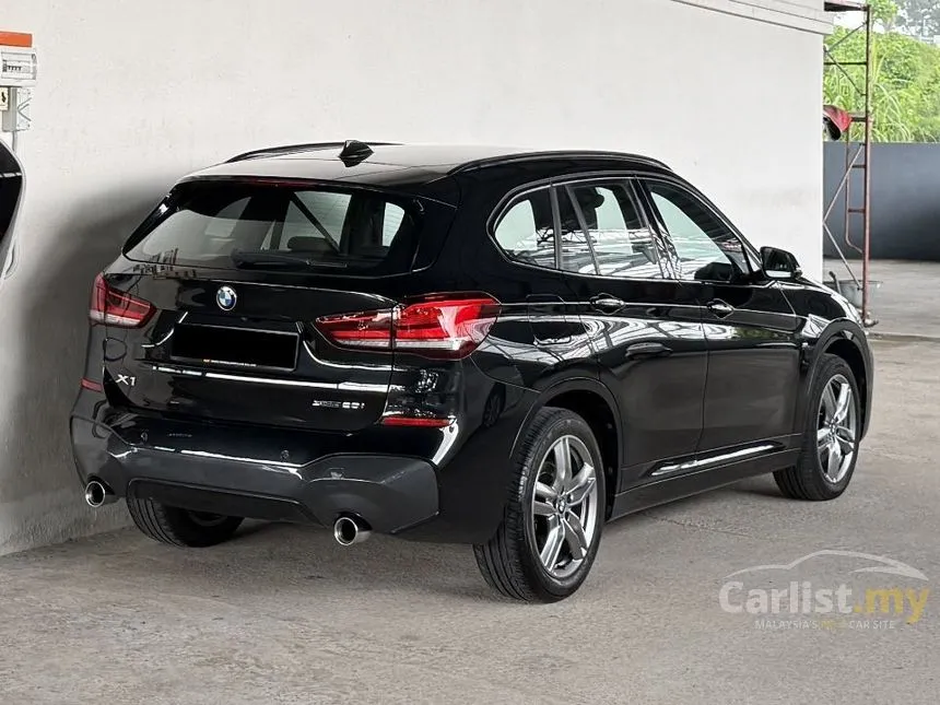2021 BMW X1 sDrive20i M Sport SUV