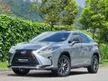 Used March 2016 LEXUS RX350 F