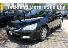 2004 Honda Accord 2.4 Sedan (A) USED CAR