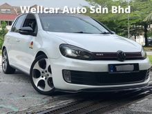 2012 Volkswagen Golf 2.0 GTi Hatchback