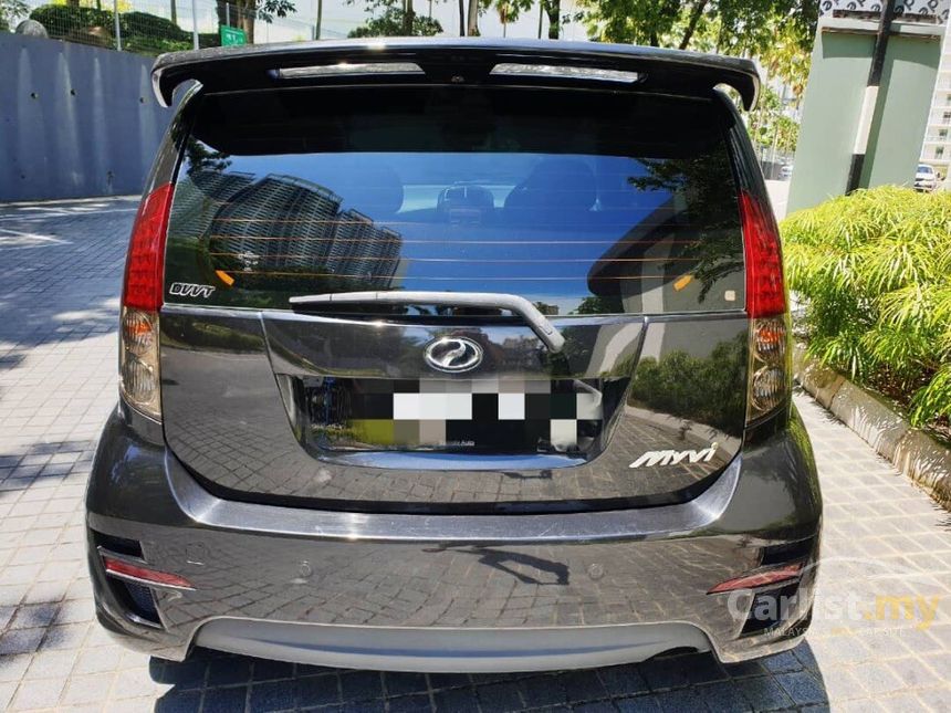 Perodua Myvi 2010 SX 1.3 in Penang Manual Hatchback Black Perodua Myvi 2010 SX 1.3 in Penang Manual Hatchback Black