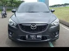 Cx5 Gt at 2013