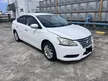 Used 2014 Nissan Sylphy 1.8 E Sedan***[CNY PROMO]***