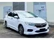 Used 2018 Honda CITY 1.5 FULL ORI T/TOP CDT WRT 3YRS