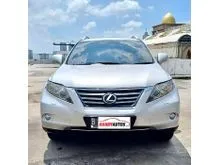 2012 Lexus RX 270 2.7 SUV