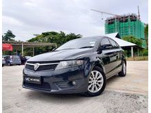 2012 Proton Preve 1.6 Executive 1 OWNER / No Repair Needed