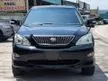 Used 2003 Toyota Harrier 3.0 300G Premium L SUV