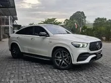2021 MERCEDES-BENZ GLE53 AMG 4MATICS COUPE FULL SPEC / FREE 6 YEARS WARRANTY